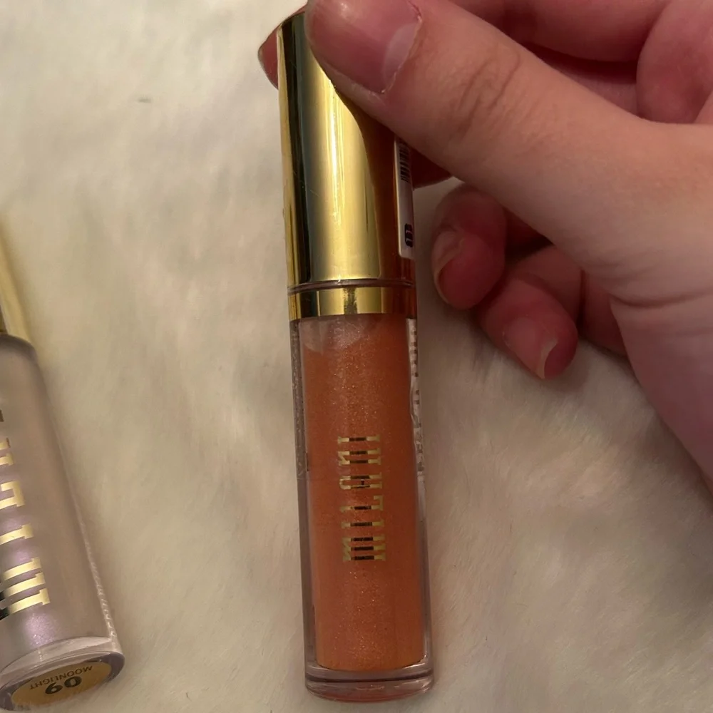 Set of 2 Milani Keep it Full Nourishing Lip Plumper - Picture 4 of 5